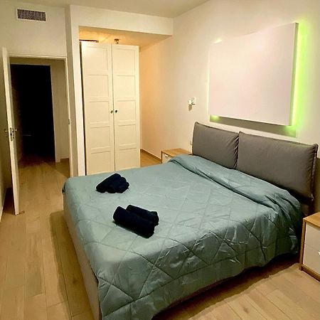 Domus Art Suites Merulana Rome Luaran gambar
