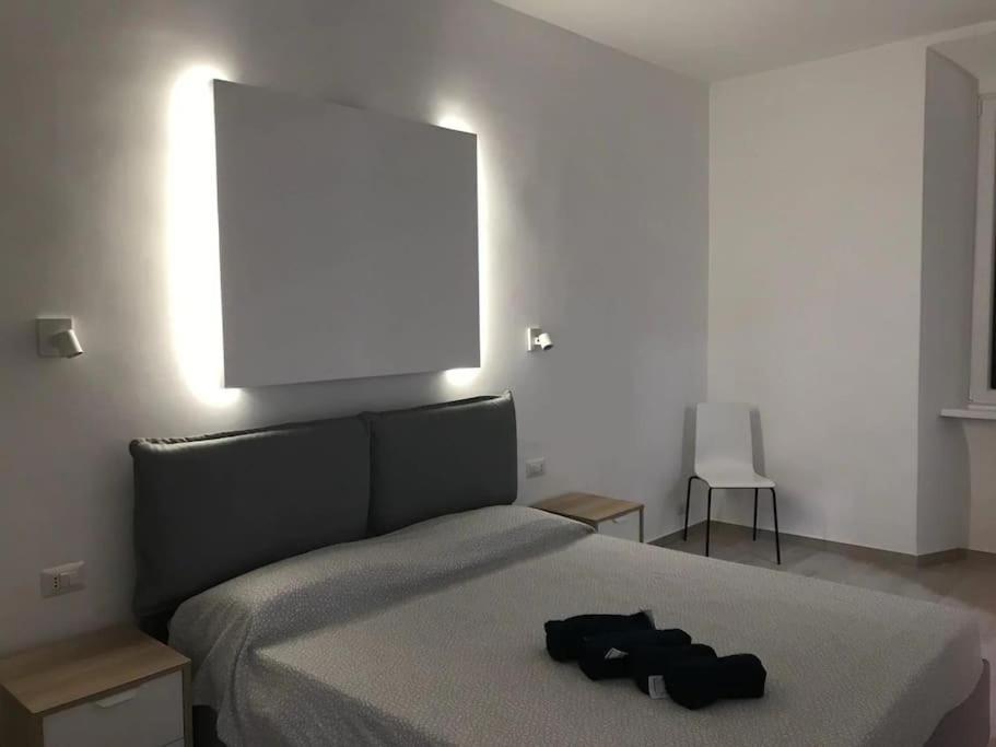 Domus Art Suites Merulana Rome Luaran gambar