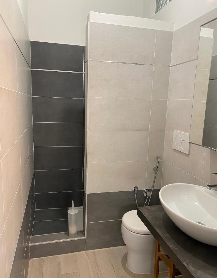 Domus Art Suites Merulana Rome Luaran gambar