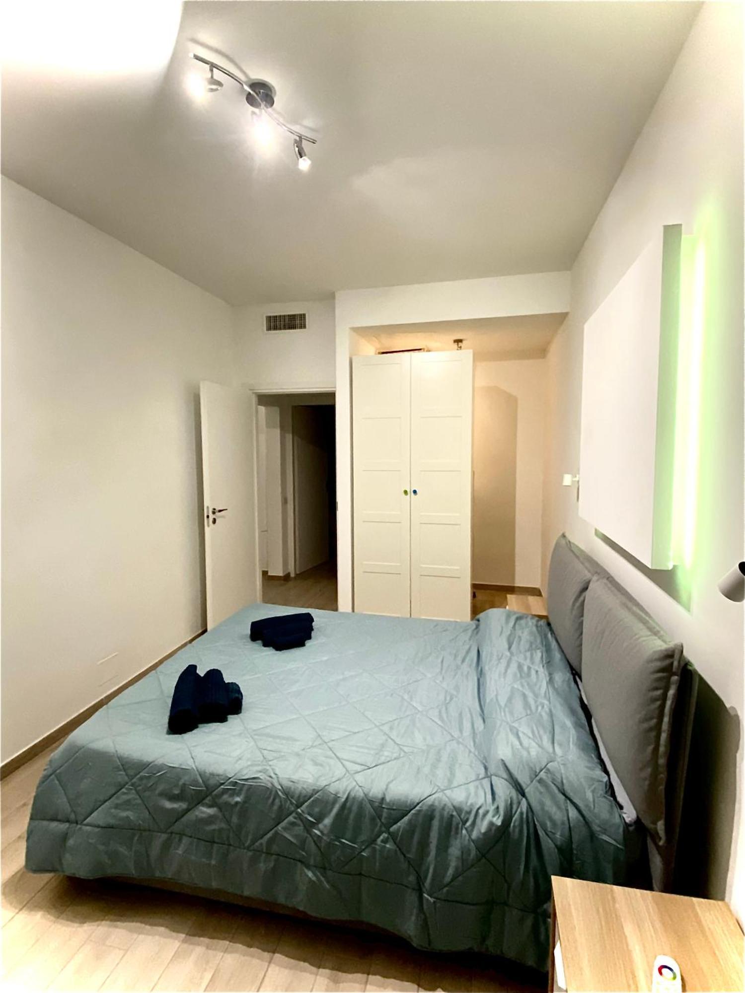 Domus Art Suites Merulana Rome Luaran gambar